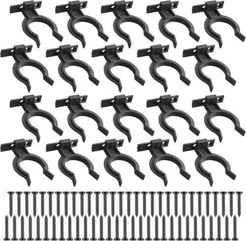Stück sockelleisten clips - 20,
