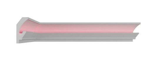 Indirekte beleuchtung led - beleuchtung,