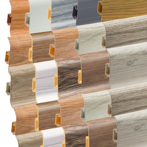 Sockelleisten fußleisten - sockelleisten,