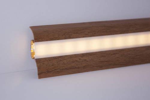 Sockelleisten für led - 2,5,