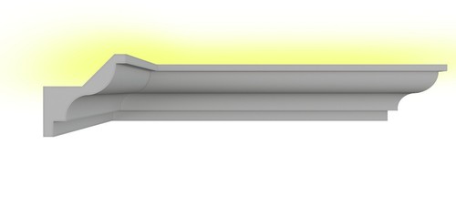 Led indirekte beleuchtung - led,