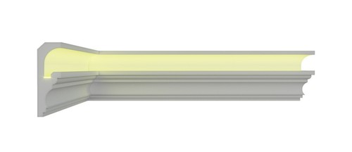 Lichtprofil led indirekte - lichtprofil,