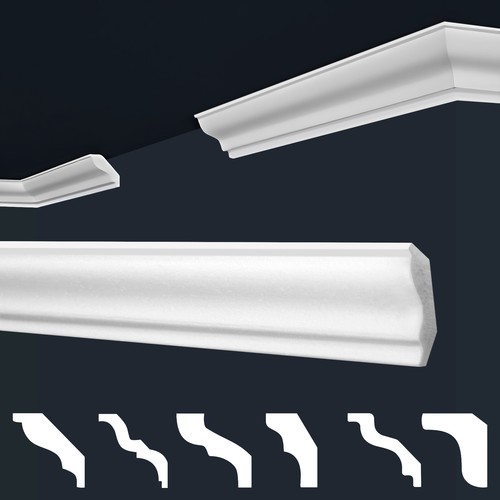 Marbet design stuckleisten - marbet,