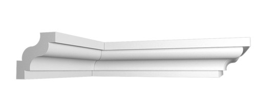 26m ecken styroporleisten - 26m+4,