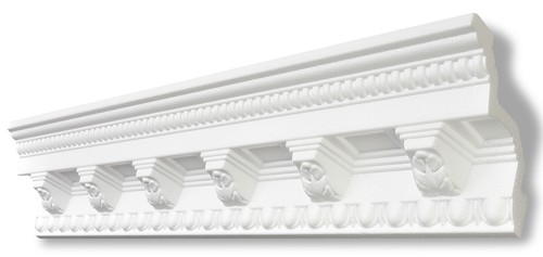 Decosa deckenleiste g33 - g33,, 10